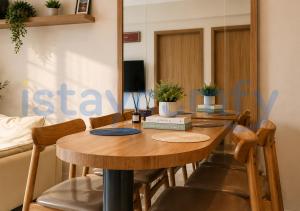 2BR Baloi Apartment A1101 City View