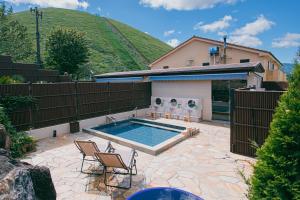 Izu Shaboten Village Glamping