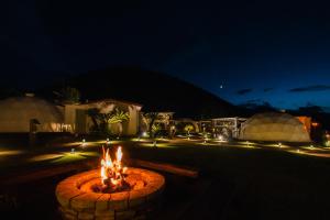 Izu Shaboten Village Glamping