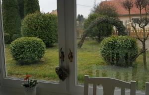 Zsigmond Vendégház