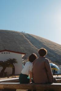 Izu Shaboten Village Glamping