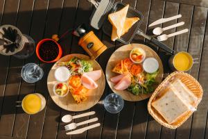 Izu Shaboten Village Glamping