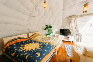 Izu Shaboten Village Glamping