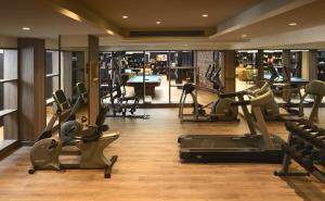 Deventure Sarovar Portico Kapashera, New Delhi