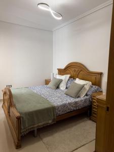 Apartamento en Primera Línea Playa