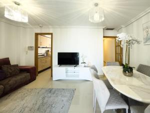 Apartamento en Primera Línea Playa