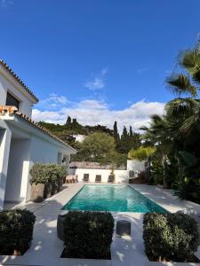 Villa Marbesa