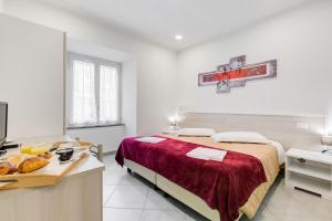 Classic Double or Twin Room room in Wonderful Time Rome