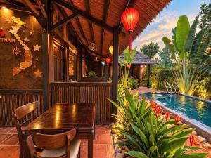 Neps Homestay