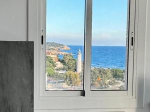 Apartamento Skyline