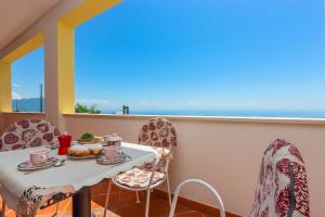 Villa Matilde Amalfi