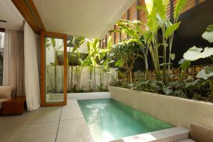 Body Factory Lifestyle Residence Canggu