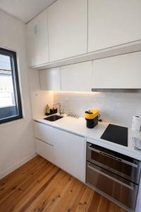 Charming Flat in Central Porto