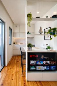 Charming Flat in Central Porto