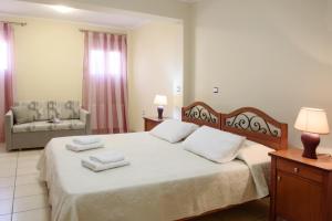 Sea Breeze Hotel Apartments & Residences Chios Chios-Island Greece