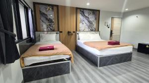 CK Residence