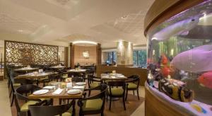 Tunga International Hotel