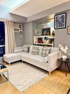 Chic 1BR Unit - Avida Towers IT Park