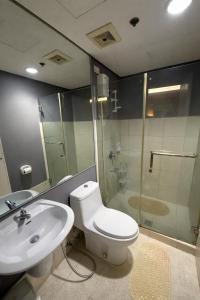 Chic 1BR Unit - Avida Towers IT Park