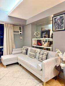 Chic 1BR Unit - Avida Towers IT Park