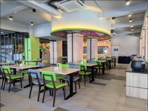 MAXONE Dumai