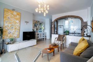 Oasis de Capistrano Rabat 27 Casasol