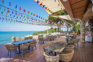 SINAE Phuket Luxury Hotel