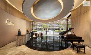 The Metropole Saigon Elegant Residence