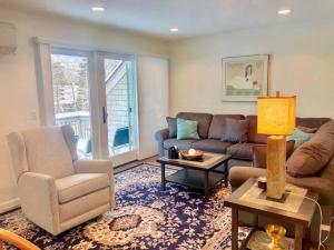 Completely Renovated Bretton Woods Accommodation for a Weekend Getaway in New Hampshire