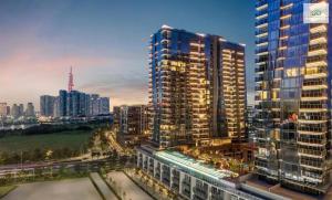 The Metropole Saigon Elegant Residence