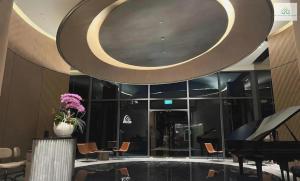The Metropole Saigon Elegant Residence