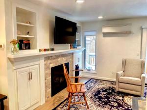 Completely Renovated Bretton Woods Accommodation for a Weekend Getaway in New Hampshire