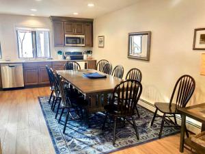 Completely Renovated Bretton Woods Accommodation for a Weekend Getaway in New Hampshire