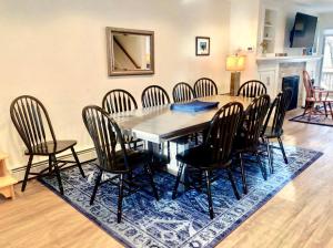 Completely Renovated Bretton Woods Accommodation for a Weekend Getaway in New Hampshire