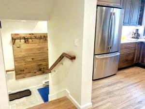 Completely Renovated Bretton Woods Accommodation for a Weekend Getaway in New Hampshire