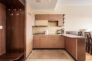 VacationClub - Olympic Park Apartment B412