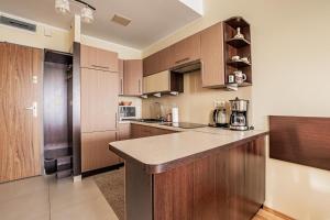 VacationClub - Olympic Park Apartment B412