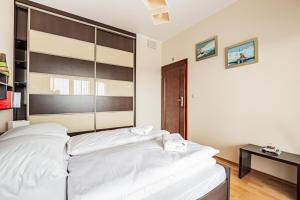 VacationClub - Olympic Park Apartment B412