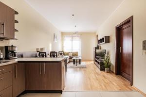 VacationClub - Olympic Park Apartment B412