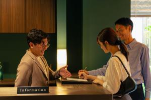 The Garden Hotel Kyoto Gojo - formerly Hauza Kyoto Gojo Karasuma