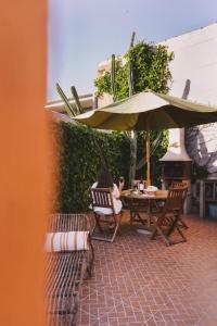 Casa Recanto da Horta - Casas com EnCanto