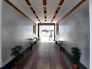 Mayor Hotel