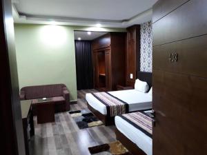 Mayor Hotel