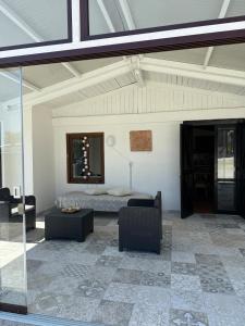 Nemi Cristal villa with carpark and jacuzzi
