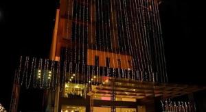 The Pearl Grand Hotel