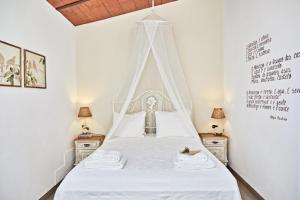 Casa Recanto da Horta - Casas com EnCanto