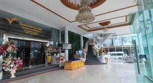 Nongkhai Tavilla Hotel and Convention Center