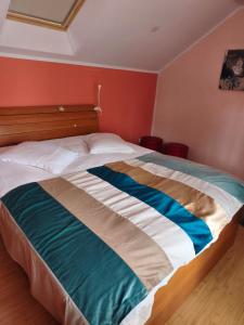 Pension Tui