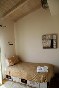 Volidiera Guesthouse Kefalloniá Greece