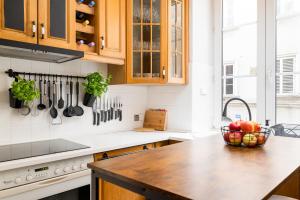 Piwna Old Town Residence Apartment by BookingHost